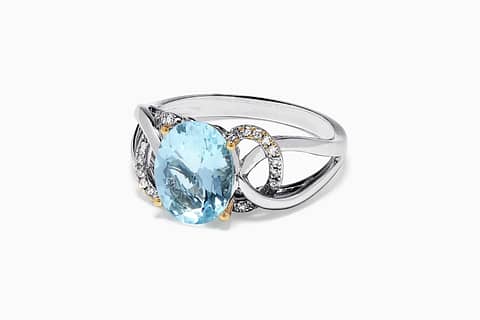 Sterling Co. Jewelry