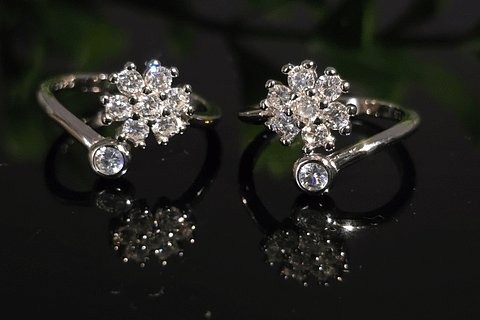 Toe Rings