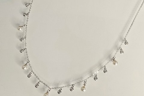 Pear chain