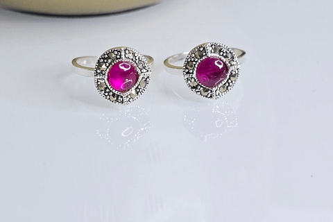 Toe Rings