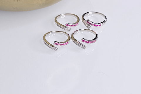 Toe Rings