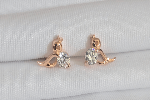 Ear Studds