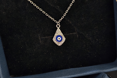 Chain Pendant