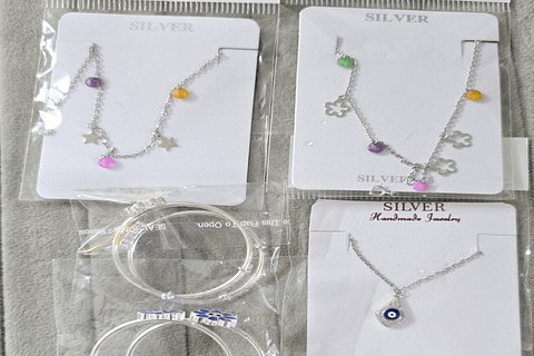 Multiple Products Payment Link