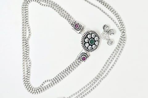 Evil Eye Chain Pendant (Copy)