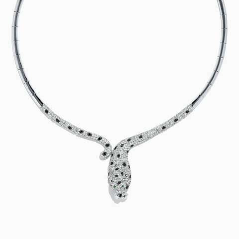 Schlumberger® Lynn pendant