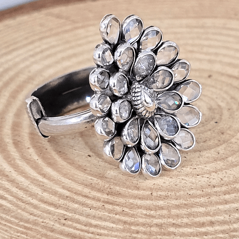 Flower Ring