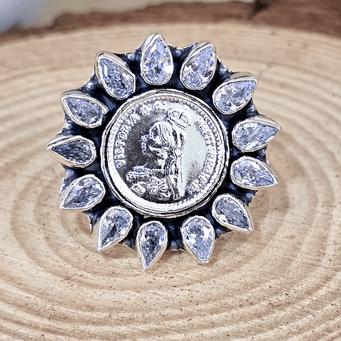 Emperor Ring