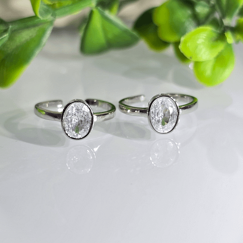 Toe Rings