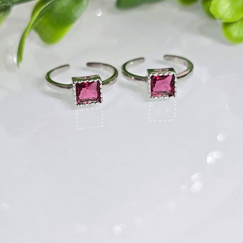 Toe Rings