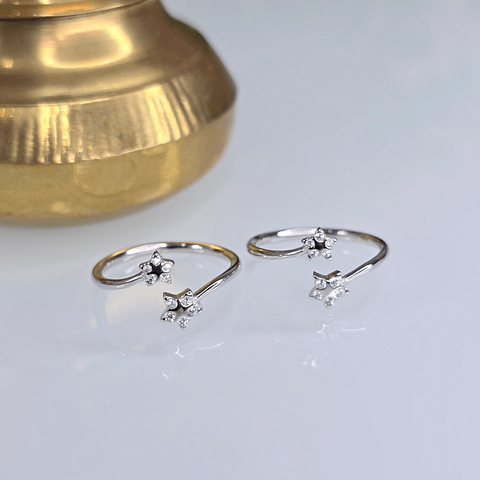 Toe Rings