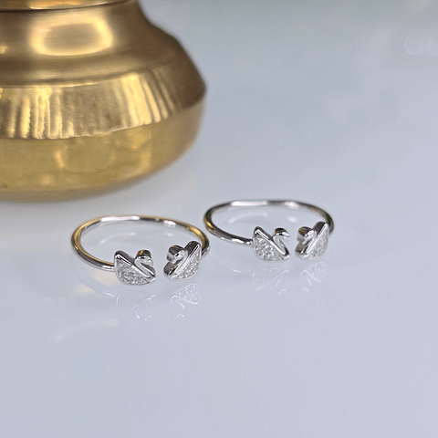 Toe Rings