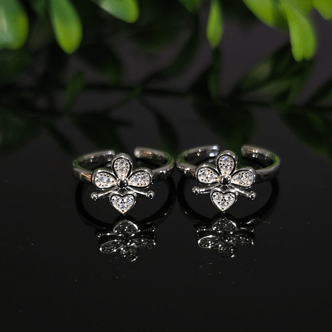 Toe Rings