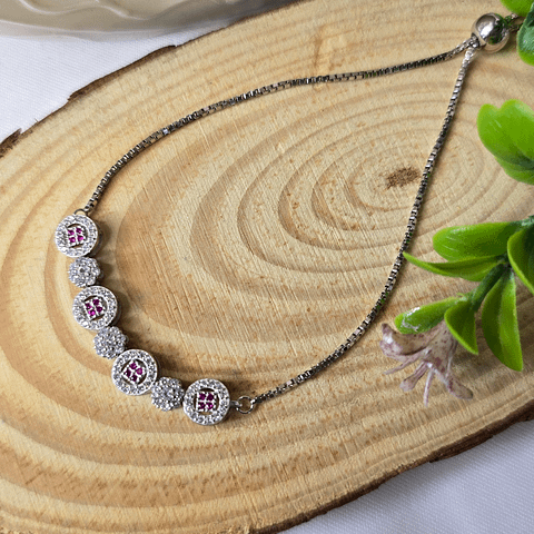 Adjustable Bracelets