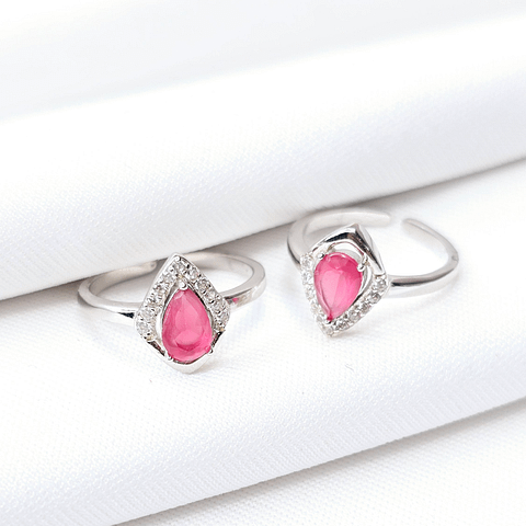 Toe Rings
