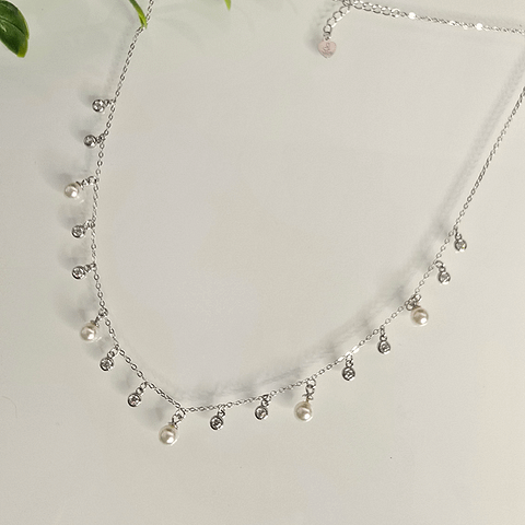 Pear chain