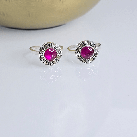 Toe Rings
