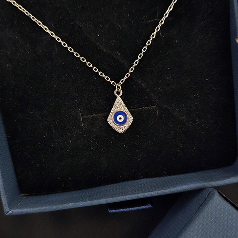 Chain Pendant