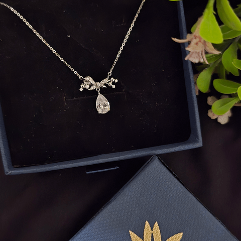 Chain Pendant