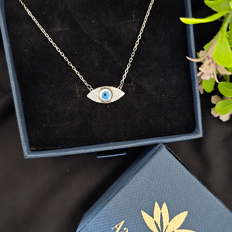 Chain Pendant