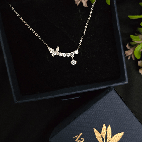 Chain Pendant