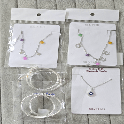 Multiple Products Payment Link
