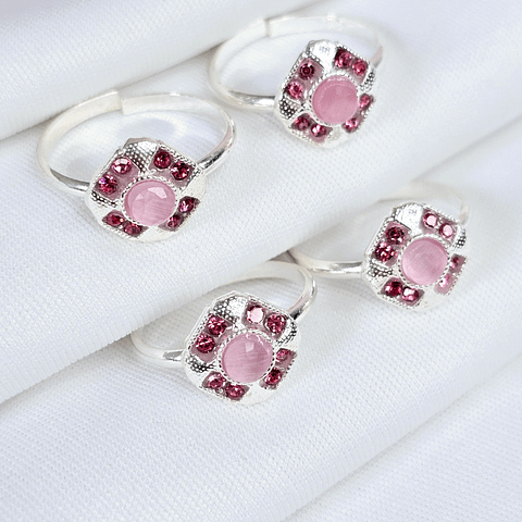 Toe Rings