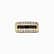 Gossamer Silver 0.15cttw Diamond Bangle - Image 3