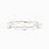 Diamond and black onyx circle - Image 4