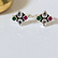 Platinum 1.50ct Brilliant Cut Goldsmiths Brightest Diamond Eternity Ring - Image 3