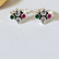 Platinum 1.50ct Brilliant Cut Goldsmiths Brightest Diamond Eternity Ring