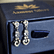 Silver Earrings - Image 2