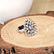 Flower Ring - Image 5