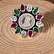Emperor Ring Color Stone - Image 2