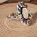 Emperor Ring Color Stone - Image 3