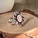 Emperor Ring Color Stone
