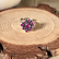 Diamond Ring Ruby - Image 3